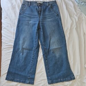 GAP Women's Blue Jeans